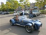 Cars & Coffee Kapellen -  28 september 2014