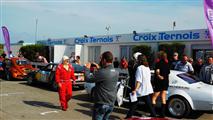 Grand Prix Historique du Pas-de-Calais -  28 september 2014
