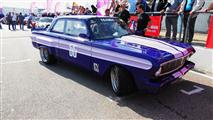 Grand Prix Historique du Pas-de-Calais -  28 september 2014