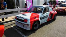 Grand Prix Historique du Pas-de-Calais -  28 september 2014