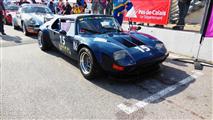 Grand Prix Historique du Pas-de-Calais -  28 september 2014