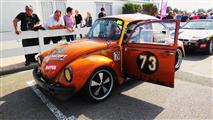 Grand Prix Historique du Pas-de-Calais -  28 september 2014