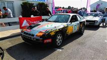 Grand Prix Historique du Pas-de-Calais -  28 september 2014