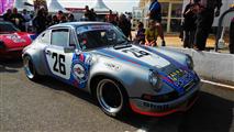 Grand Prix Historique du Pas-de-Calais -  28 september 2014