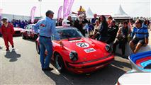 Grand Prix Historique du Pas-de-Calais -  28 september 2014
