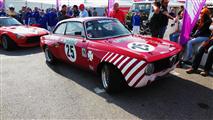 Grand Prix Historique du Pas-de-Calais -  28 september 2014