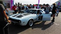 Grand Prix Historique du Pas-de-Calais -  28 september 2014