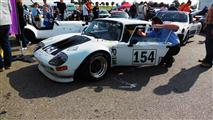 Grand Prix Historique du Pas-de-Calais -  28 september 2014