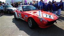 Grand Prix Historique du Pas-de-Calais -  28 september 2014