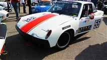 Grand Prix Historique du Pas-de-Calais -  28 september 2014