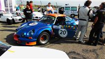 Grand Prix Historique du Pas-de-Calais -  28 september 2014