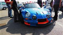 Grand Prix Historique du Pas-de-Calais -  28 september 2014