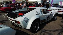 Grand Prix Historique du Pas-de-Calais -  28 september 2014