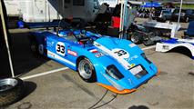 Grand Prix Historique du Pas-de-Calais -  28 september 2014
