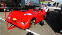 Grand Prix Historique du Pas-de-Calais -  28 september 2014