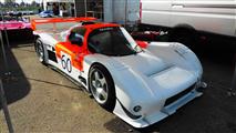 Grand Prix Historique du Pas-de-Calais -  28 september 2014