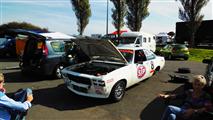 Grand Prix Historique du Pas-de-Calais -  28 september 2014