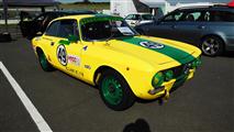 Grand Prix Historique du Pas-de-Calais -  28 september 2014