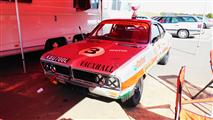 Grand Prix Historique du Pas-de-Calais -  28 september 2014
