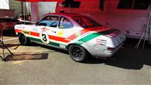 Grand Prix Historique du Pas-de-Calais -  28 september 2014