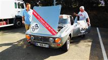 Grand Prix Historique du Pas-de-Calais -  28 september 2014