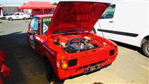 Grand Prix Historique du Pas-de-Calais -  28 september 2014