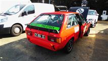 Grand Prix Historique du Pas-de-Calais -  28 september 2014
