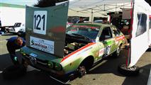Grand Prix Historique du Pas-de-Calais -  28 september 2014