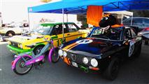 Grand Prix Historique du Pas-de-Calais -  28 september 2014