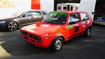 Grand Prix Historique du Pas-de-Calais -  28 september 2014