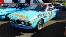 Grand Prix Historique du Pas-de-Calais -  28 september 2014