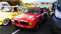 Grand Prix Historique du Pas-de-Calais -  28 september 2014