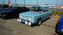 Grand Prix Historique du Pas-de-Calais -  28 september 2014