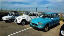 Grand Prix Historique du Pas-de-Calais -  28 september 2014