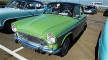 Grand Prix Historique du Pas-de-Calais -  28 september 2014