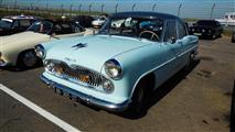 Grand Prix Historique du Pas-de-Calais -  28 september 2014
