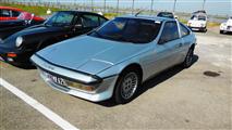 Grand Prix Historique du Pas-de-Calais -  28 september 2014