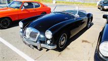 Grand Prix Historique du Pas-de-Calais -  28 september 2014
