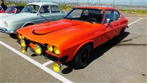 Grand Prix Historique du Pas-de-Calais -  28 september 2014