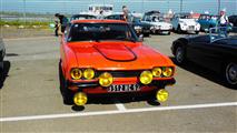 Grand Prix Historique du Pas-de-Calais -  28 september 2014