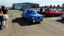 Grand Prix Historique du Pas-de-Calais -  28 september 2014