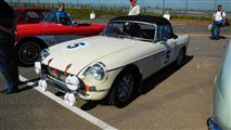 Grand Prix Historique du Pas-de-Calais -  28 september 2014