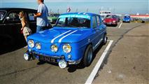 Grand Prix Historique du Pas-de-Calais -  28 september 2014