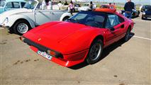 Grand Prix Historique du Pas-de-Calais -  28 september 2014