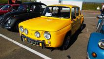 Grand Prix Historique du Pas-de-Calais -  28 september 2014