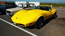 Grand Prix Historique du Pas-de-Calais -  28 september 2014