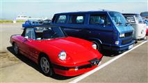 Grand Prix Historique du Pas-de-Calais -  28 september 2014
