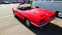 Grand Prix Historique du Pas-de-Calais -  28 september 2014