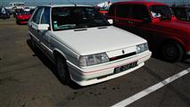 Grand Prix Historique du Pas-de-Calais -  28 september 2014