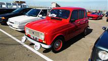 Grand Prix Historique du Pas-de-Calais -  28 september 2014